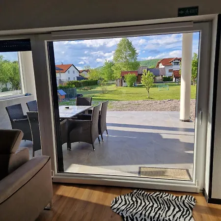 Breza Villa *