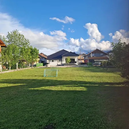 Breza Bihać